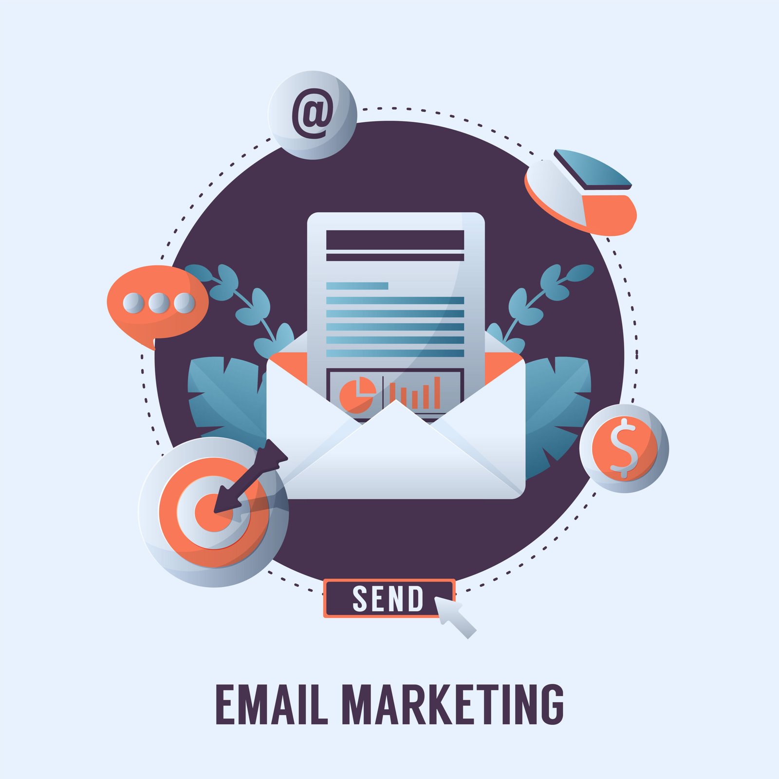 email marketer